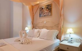 Giasemi Room No1 Kimolos